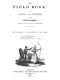 [Gutenberg 53702] • The Field Book: or, Sports and pastimes of the United Kingdom / compiled from the best authorities, ancient and modern